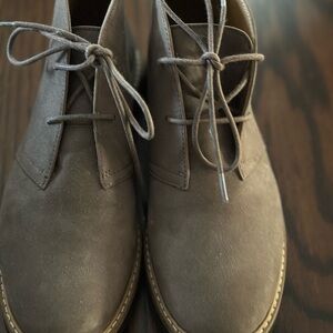 Clark’s Artisan Ankle